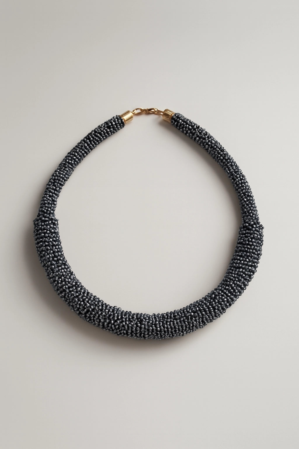 Ras de cou en perles